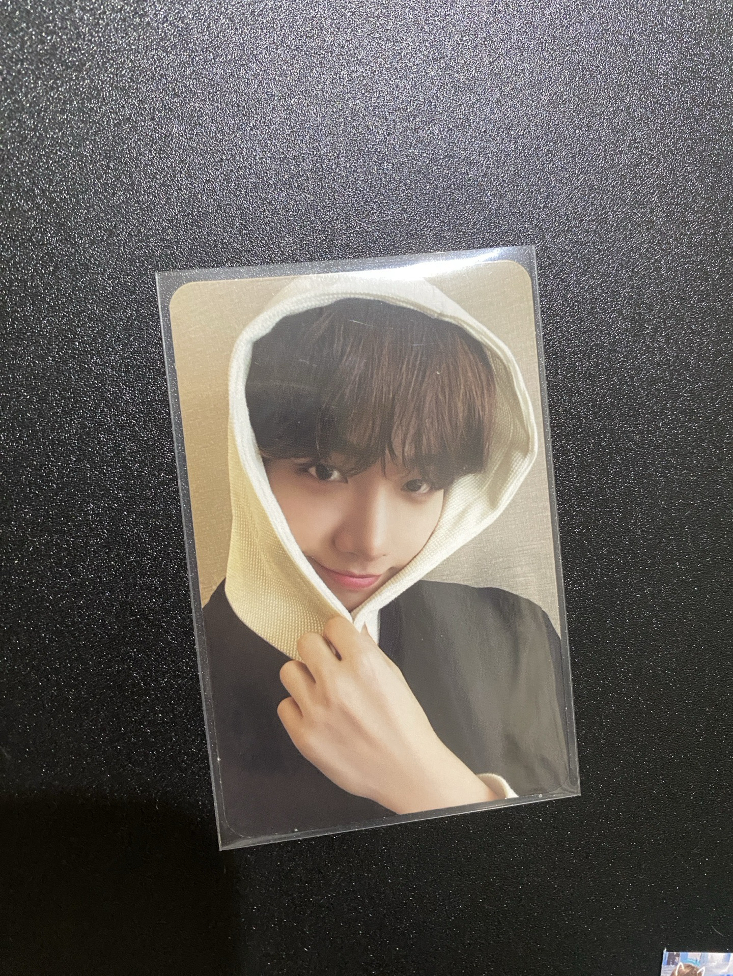 19.99 km蝦皮 2.0 簽售卡 3 明宰鉉