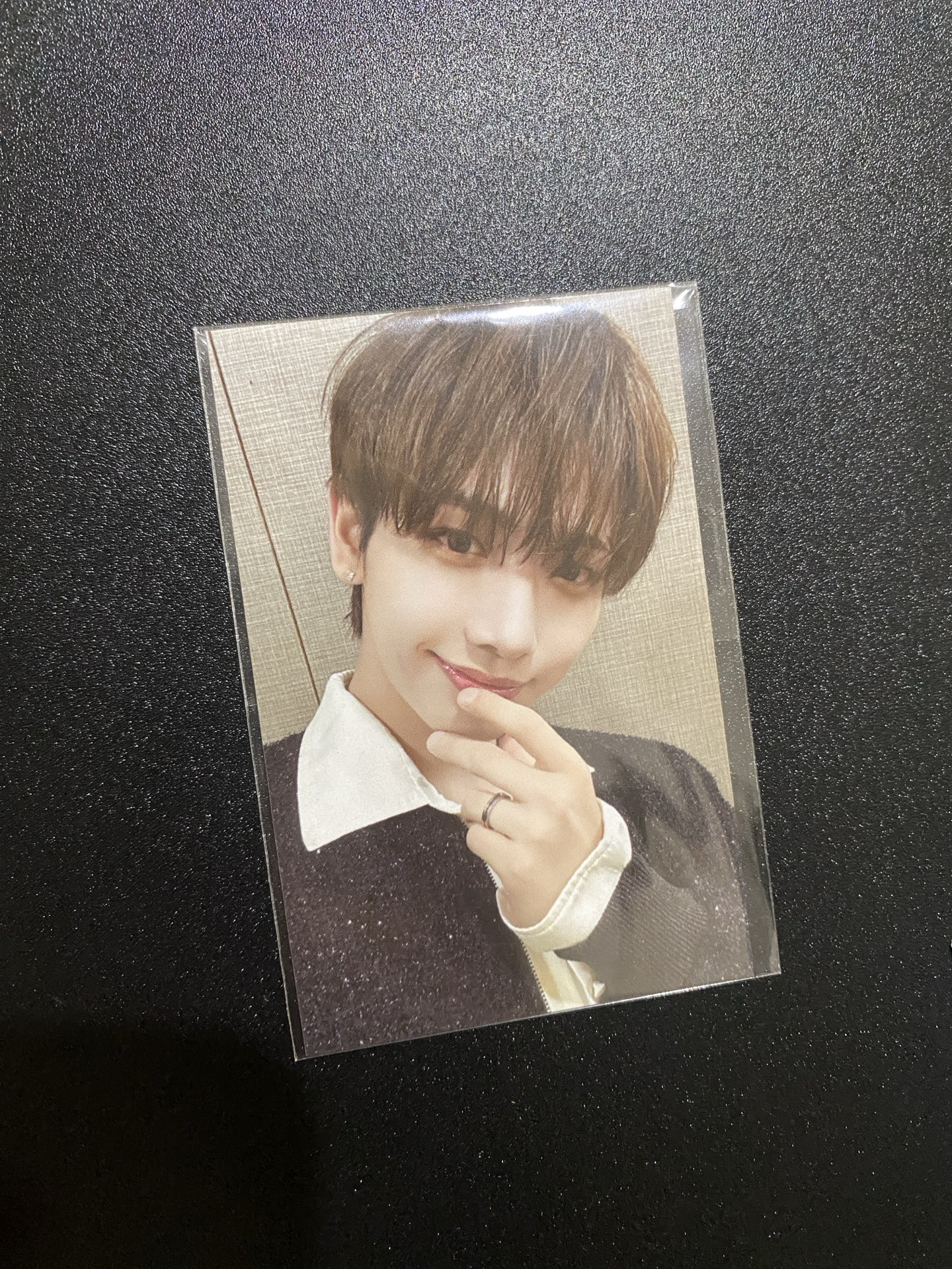 BBNEXDO 滿額卡 線下快閃 3 明宰鉉