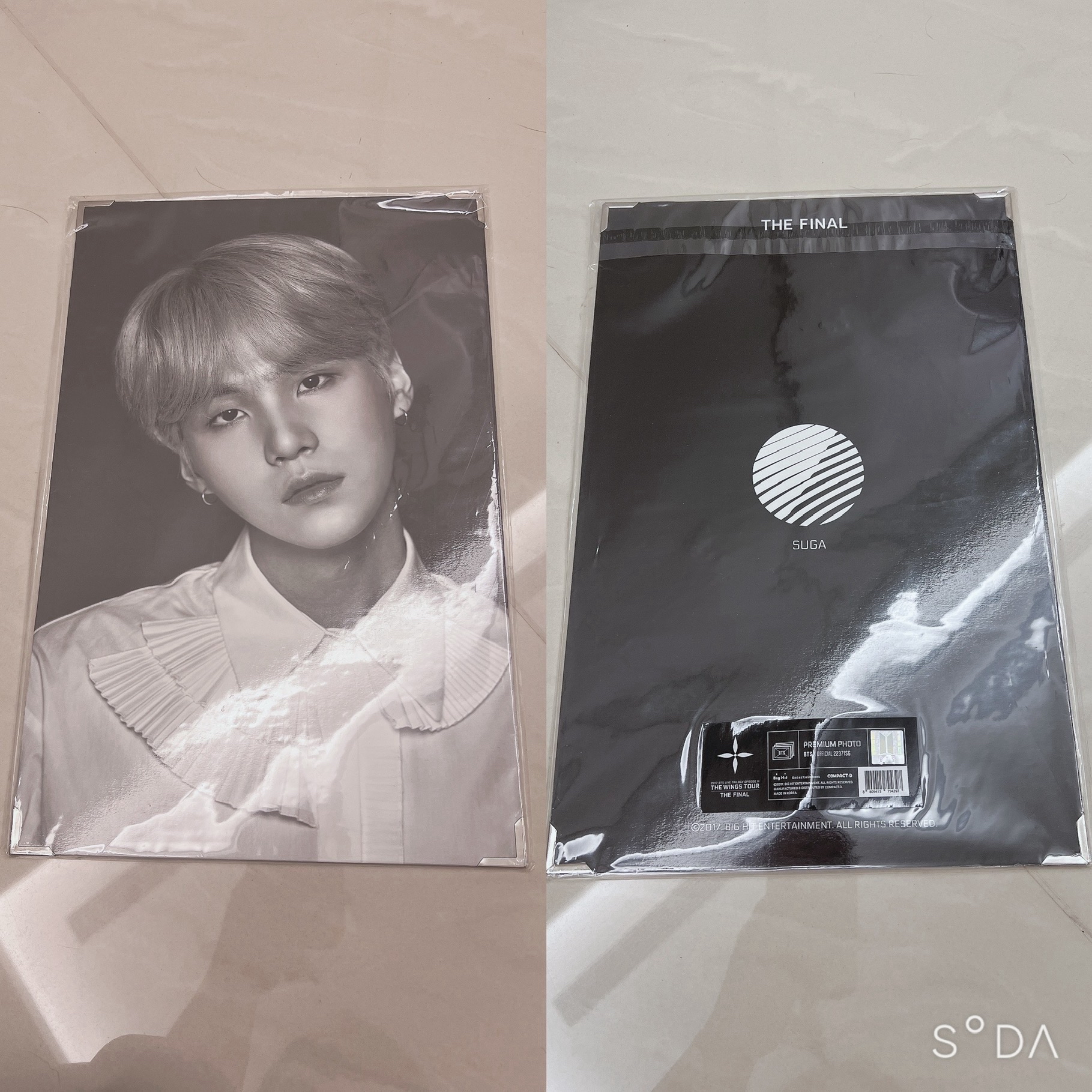 其 歷代高級相框 需多帶