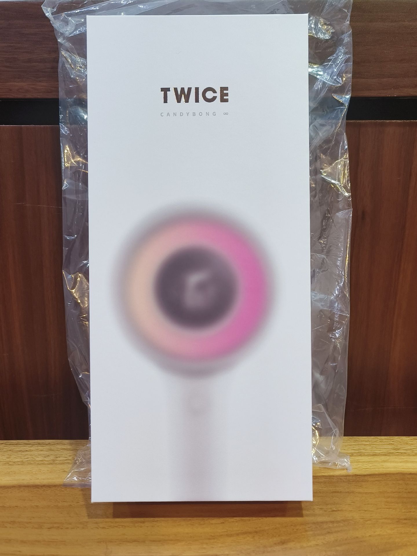 現貨 Twice 三代手燈 應援 全新未使用 下單後當天出貨