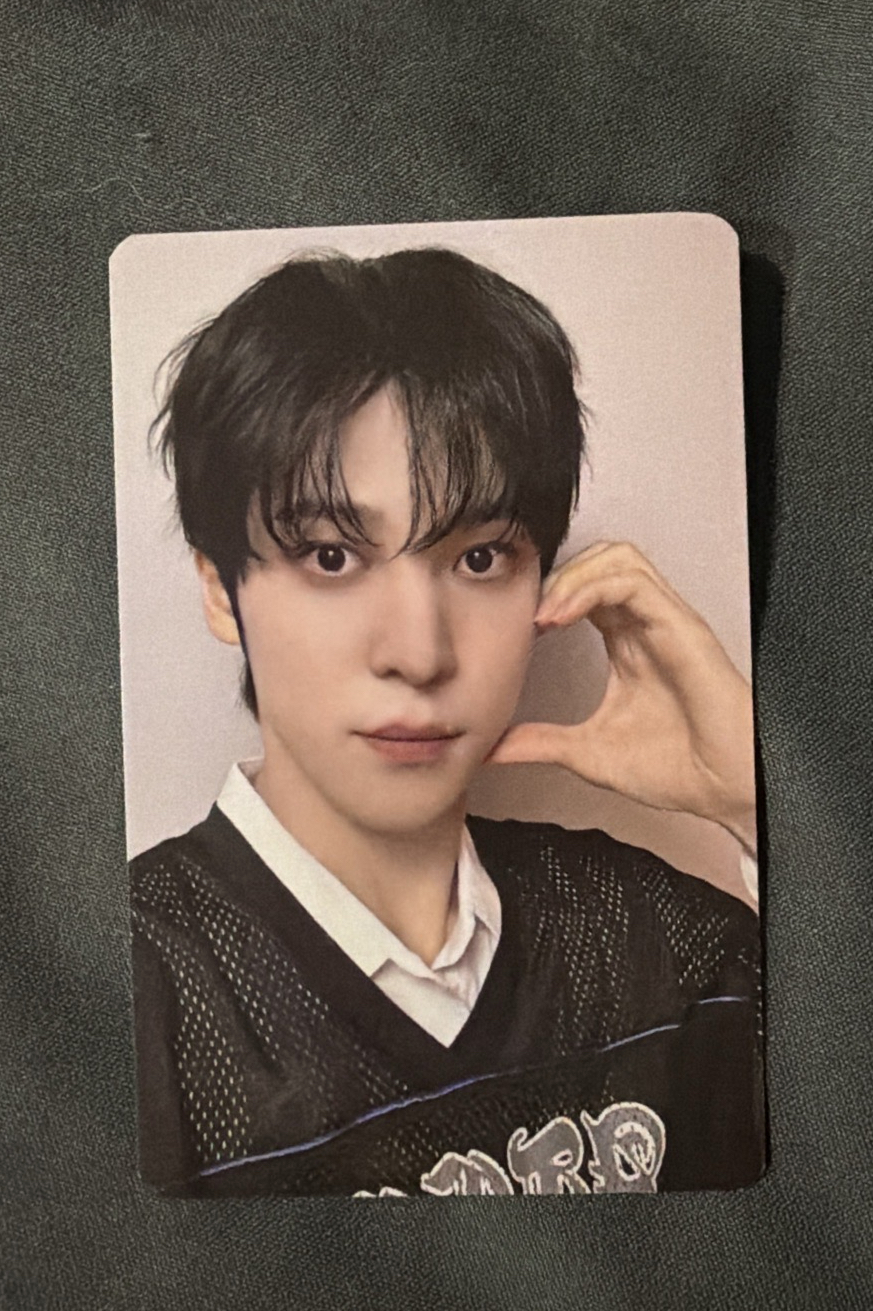 潤愛心｜Mighteez隨機卡