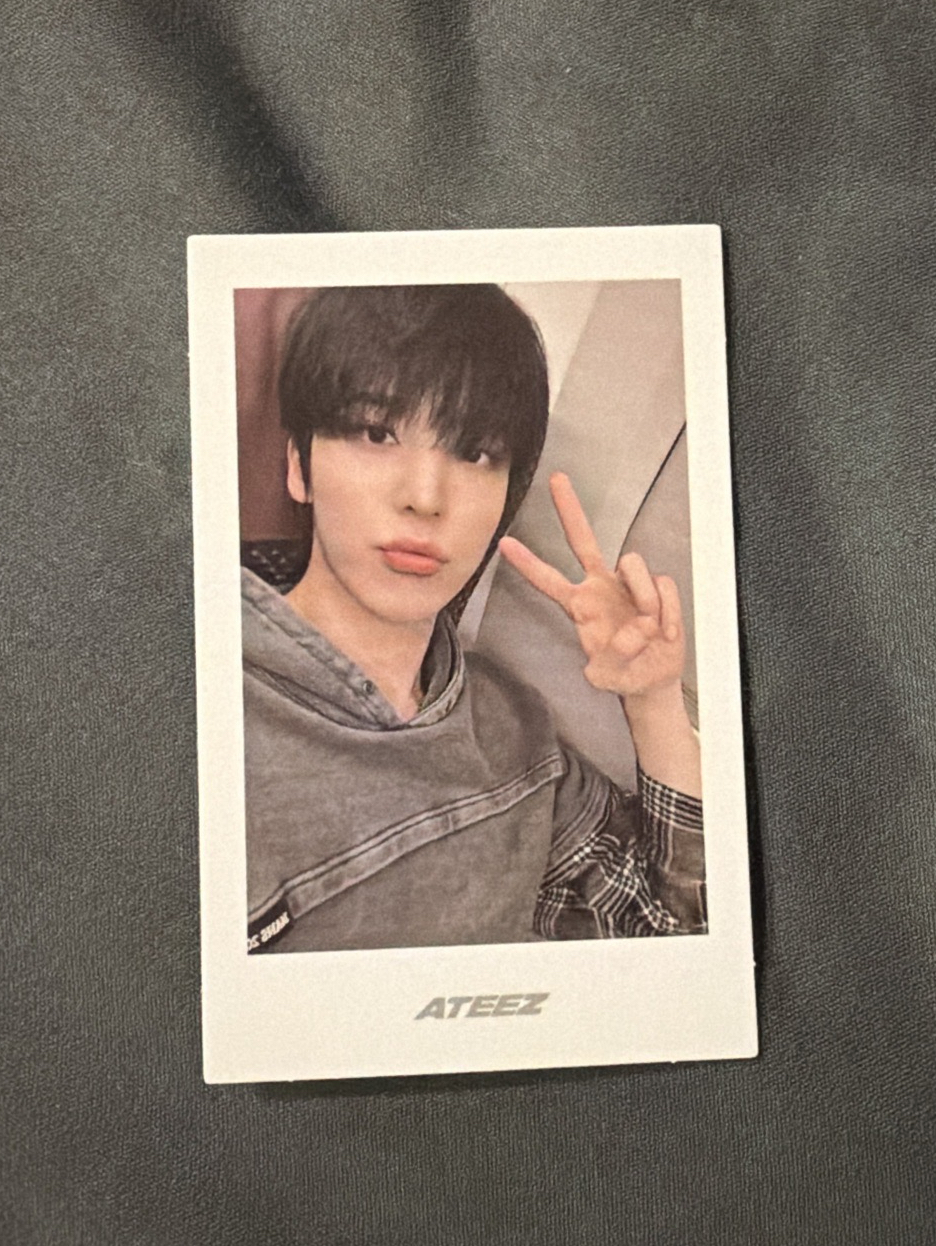 潤拍立得｜GH P.3 專卡