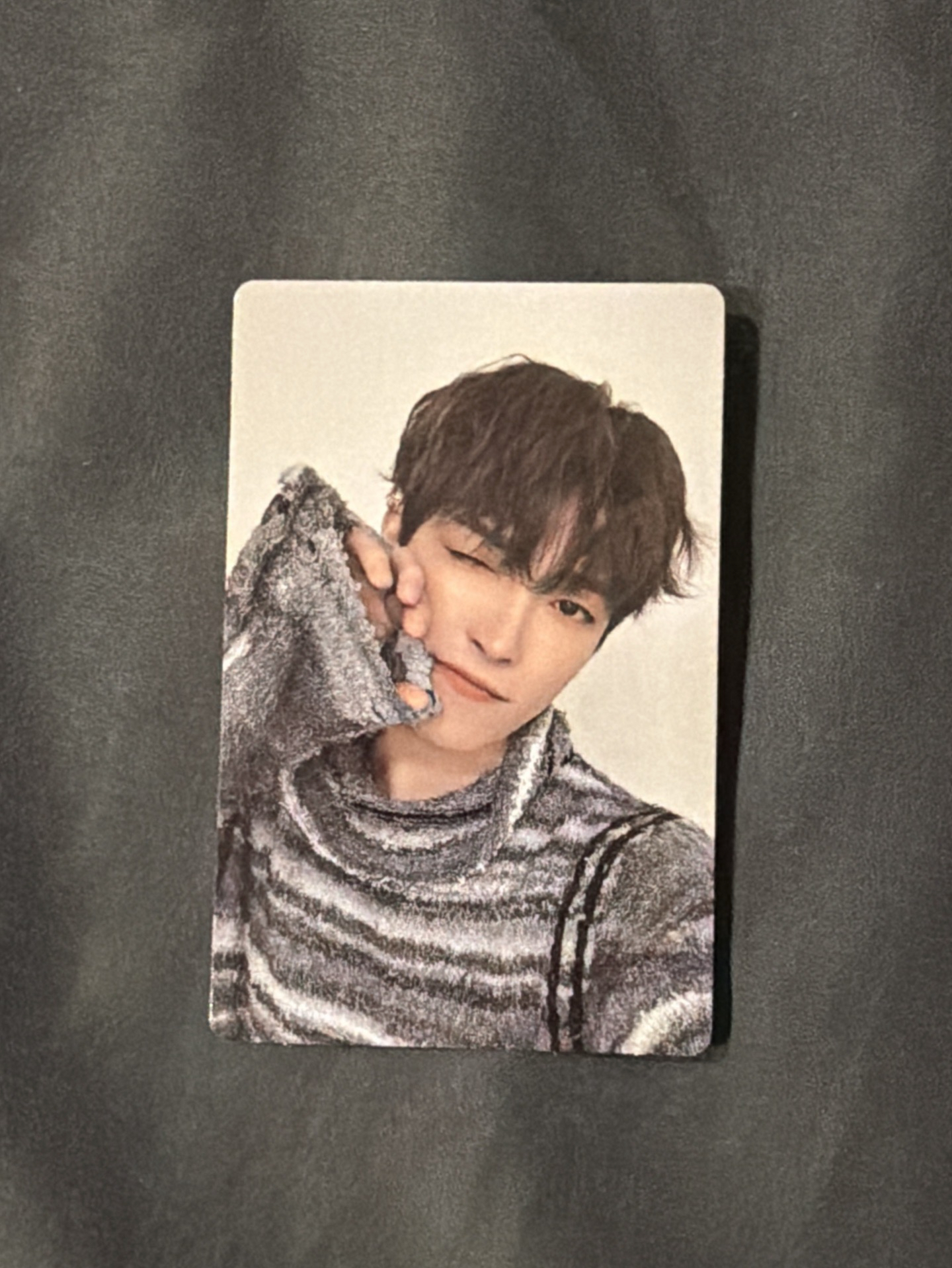 Wink小松鼠｜GH P.3