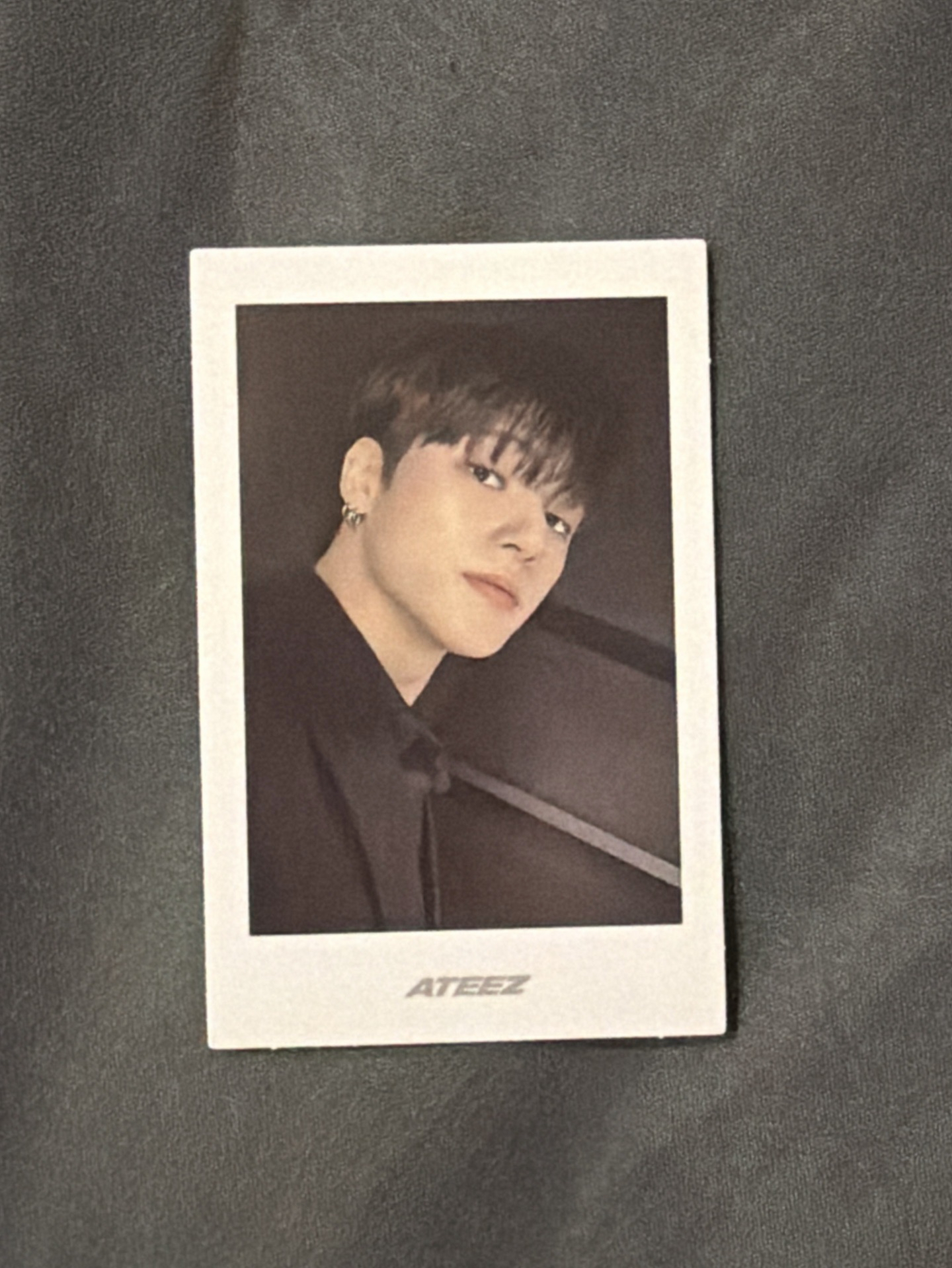 榮拍立得｜GH P.3專卡