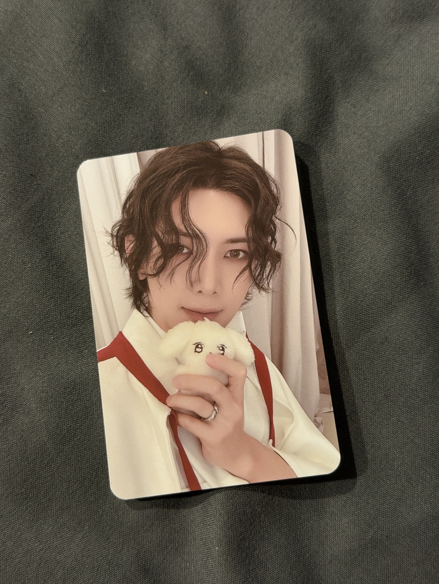 瑪爾寶寶娃｜Aniteez in the calling隨機卡