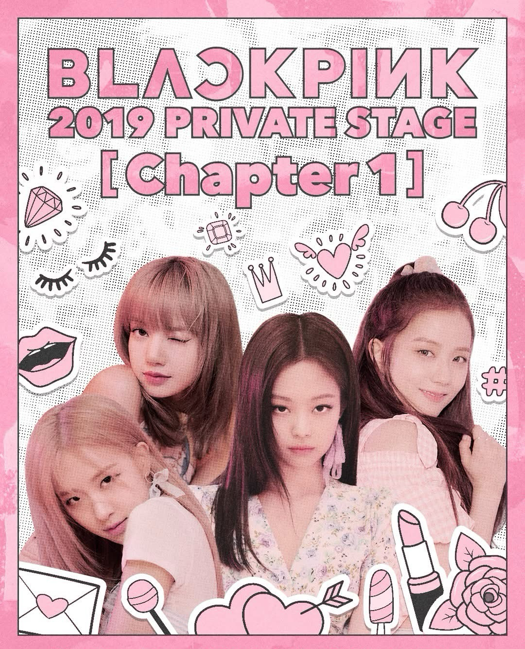  [Chapter 1] 2019 Private Stage