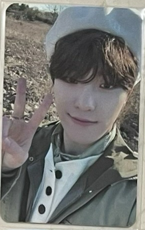 正四 SM LD 貝雷燦（需綁🍋）（小損）