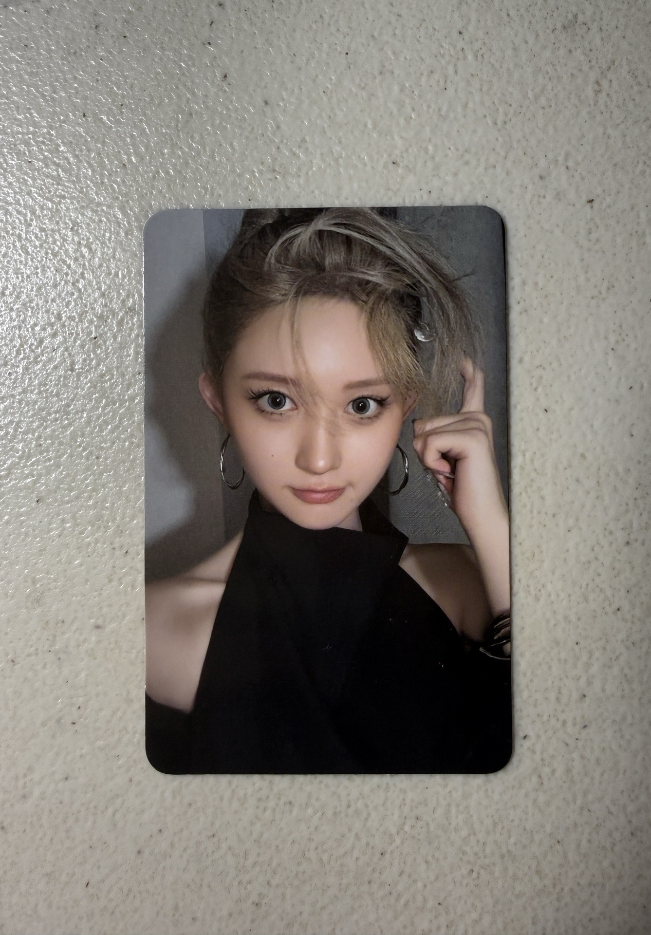 秋天MS2.0 簽售卡