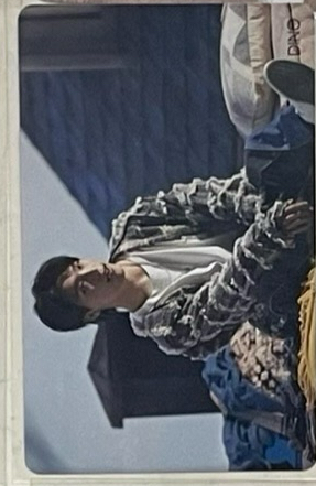 迷九HMV特典（需綁🩶）