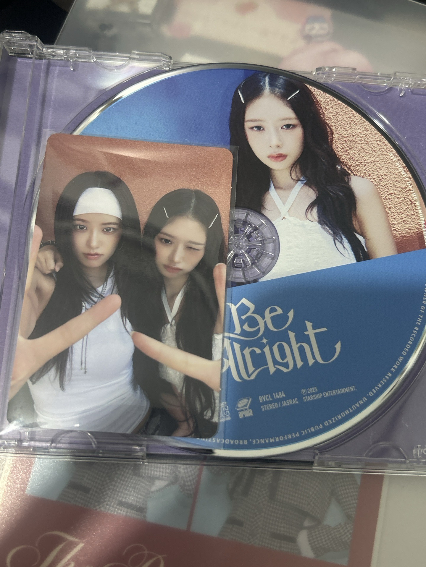 日專怜盤+安怜雙人卡