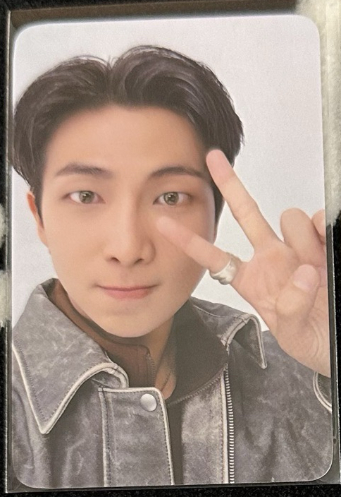 RM 南俊 FESTA ARMY ZONE 卡