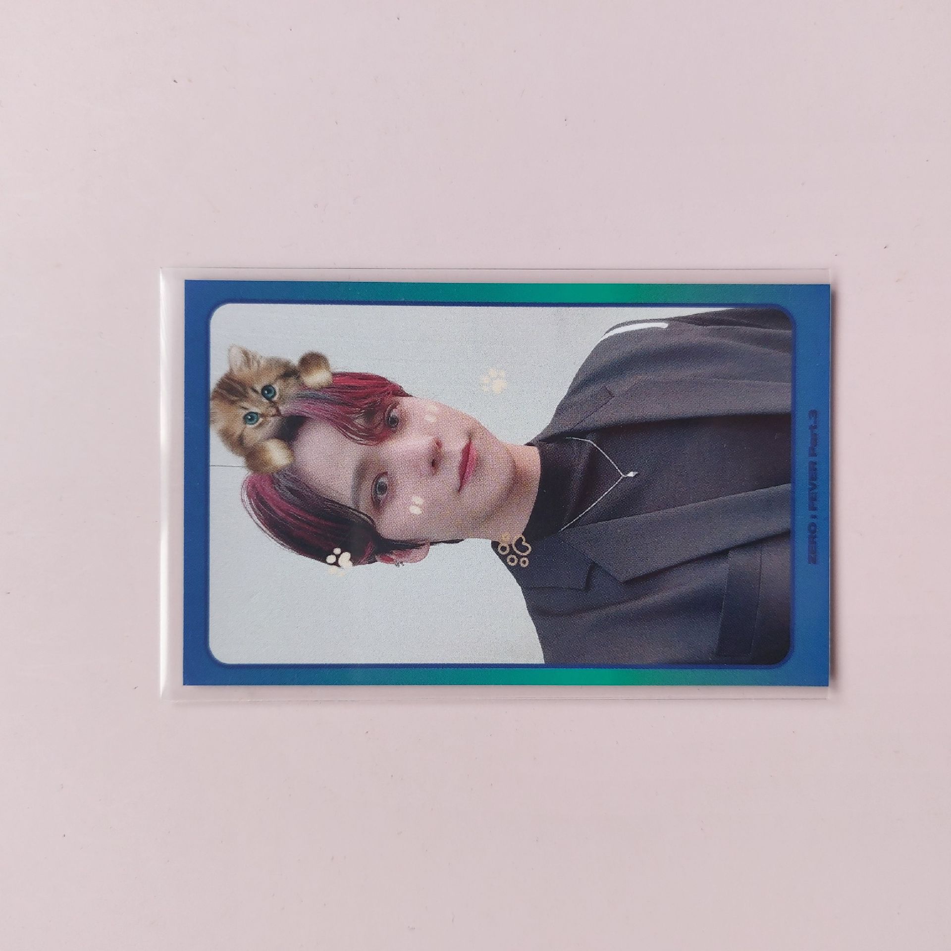 潤浩 公放卡 打歌卡