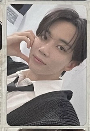 漢 精選專 mp 特典卡（需綁🩶）