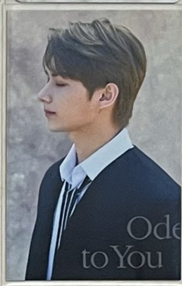 俊 OTY 隨機卡🍋