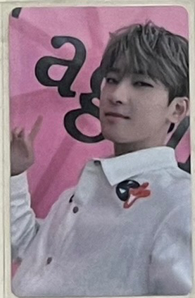 迷8 SW LD（PVC材質易有損）（需綁🩶）