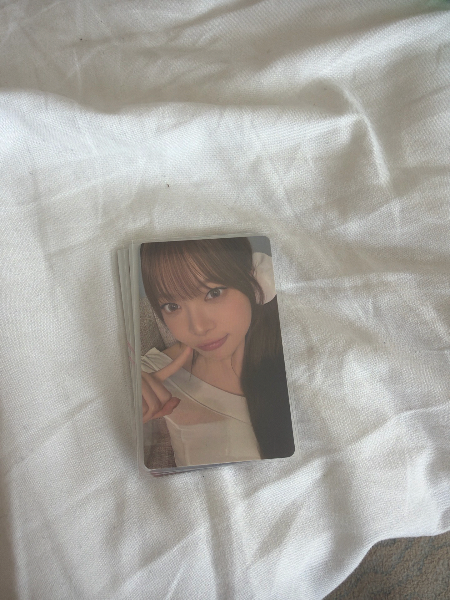 現貨 新入會恩採