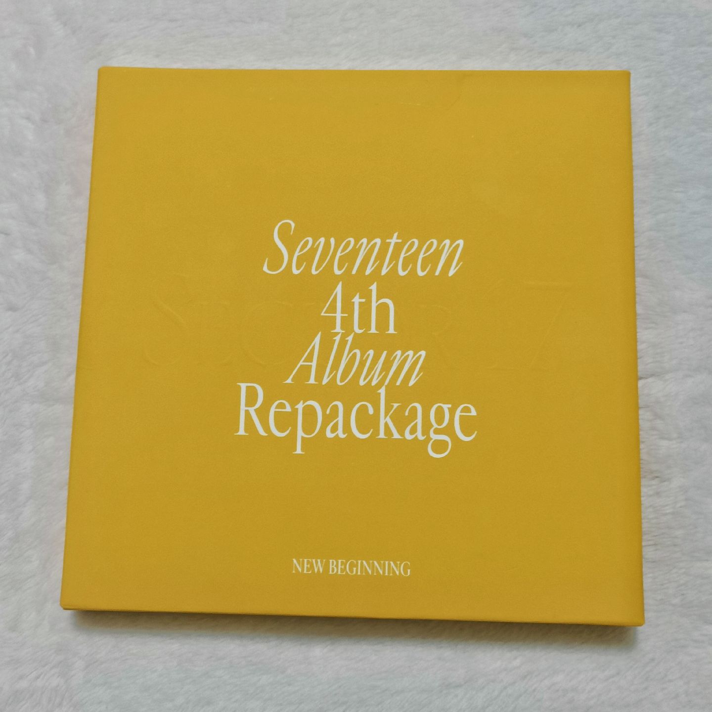 正四後續 NEW BEGINNING ver.