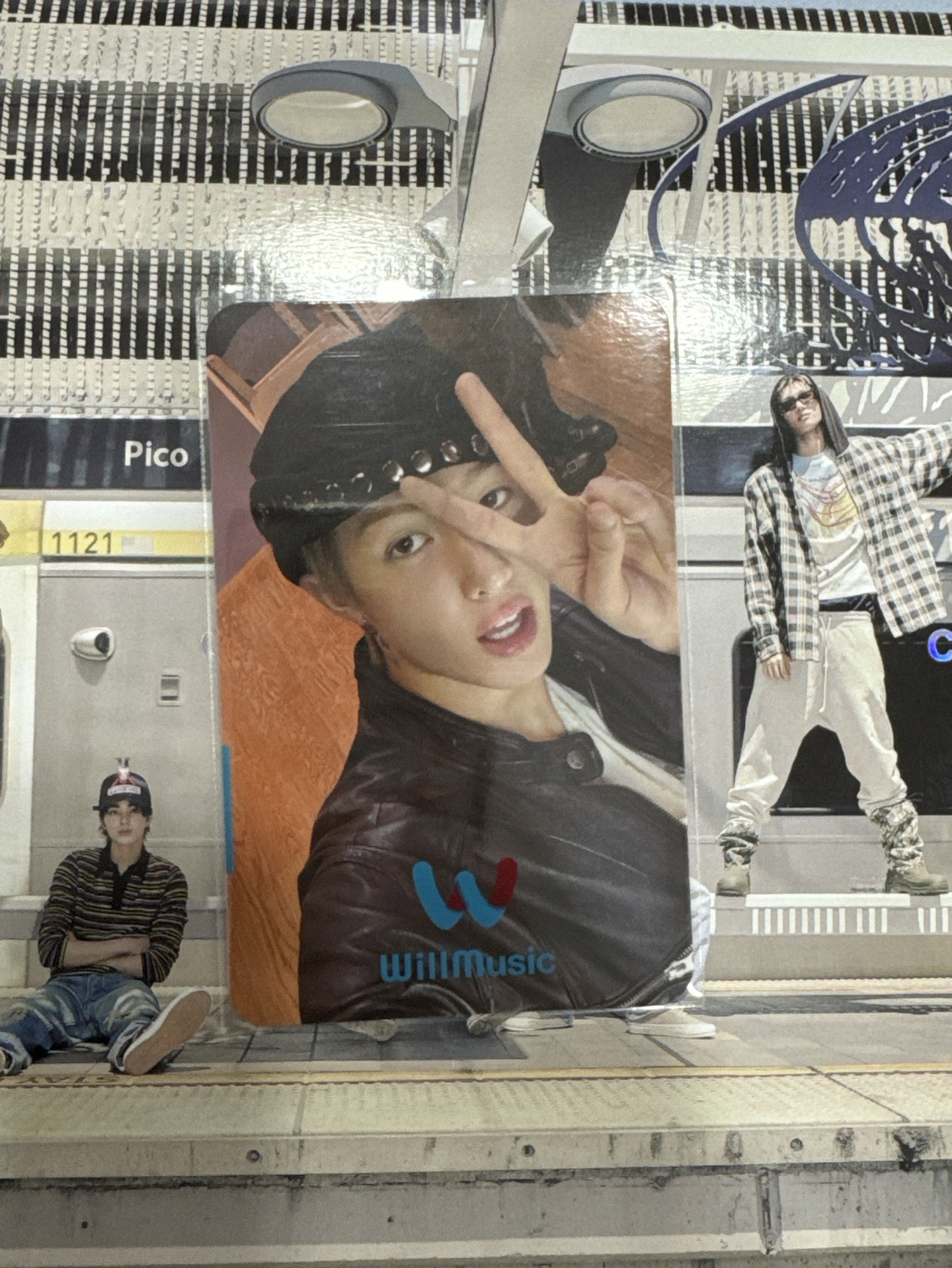 微樂客 2.0 LD 訓/馬丁/鎬