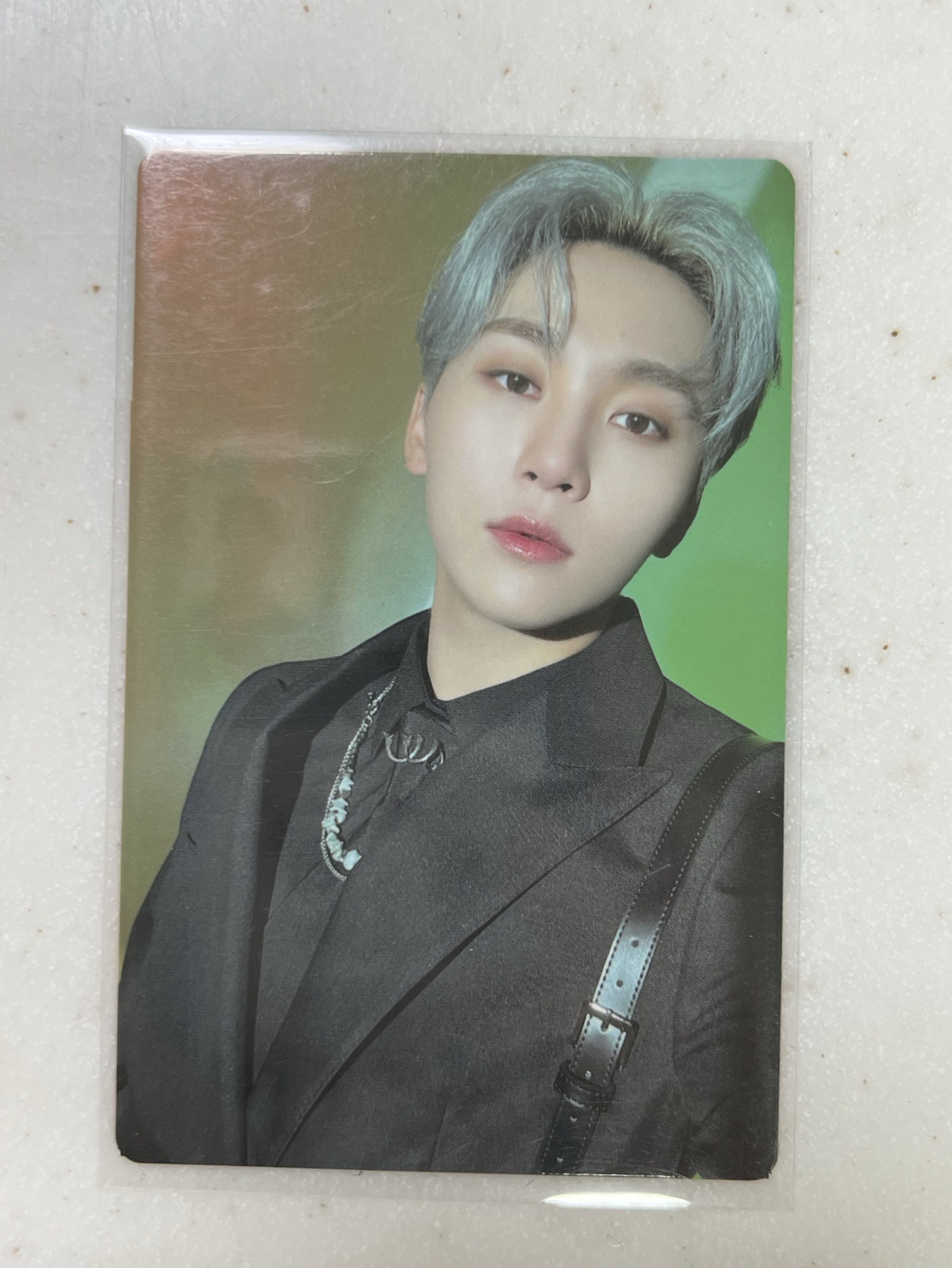 迷9 克拉盤隨卡 寛