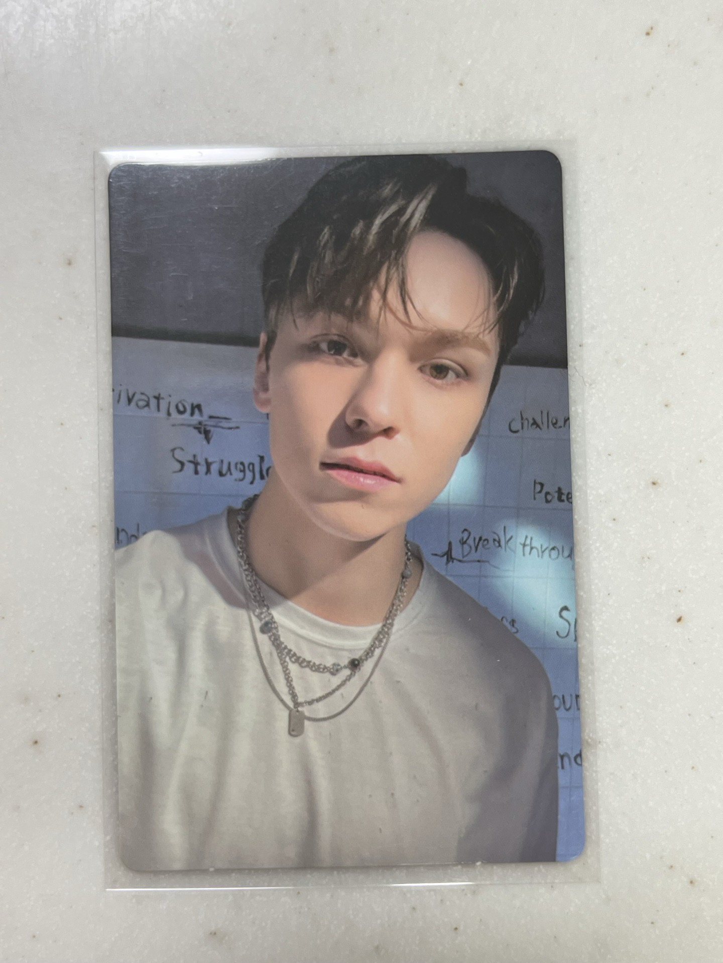 正四 克拉盤隨卡 率