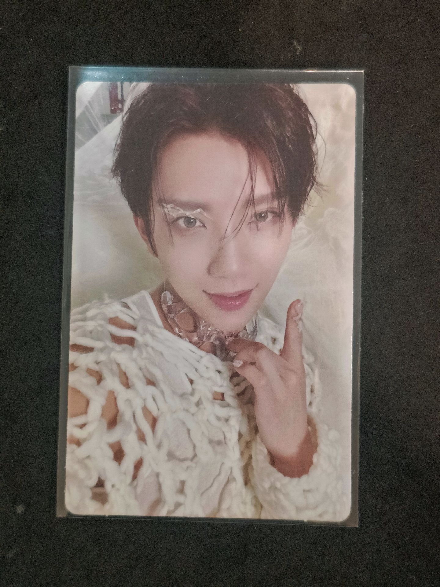 JOSHUA 正五 專卡