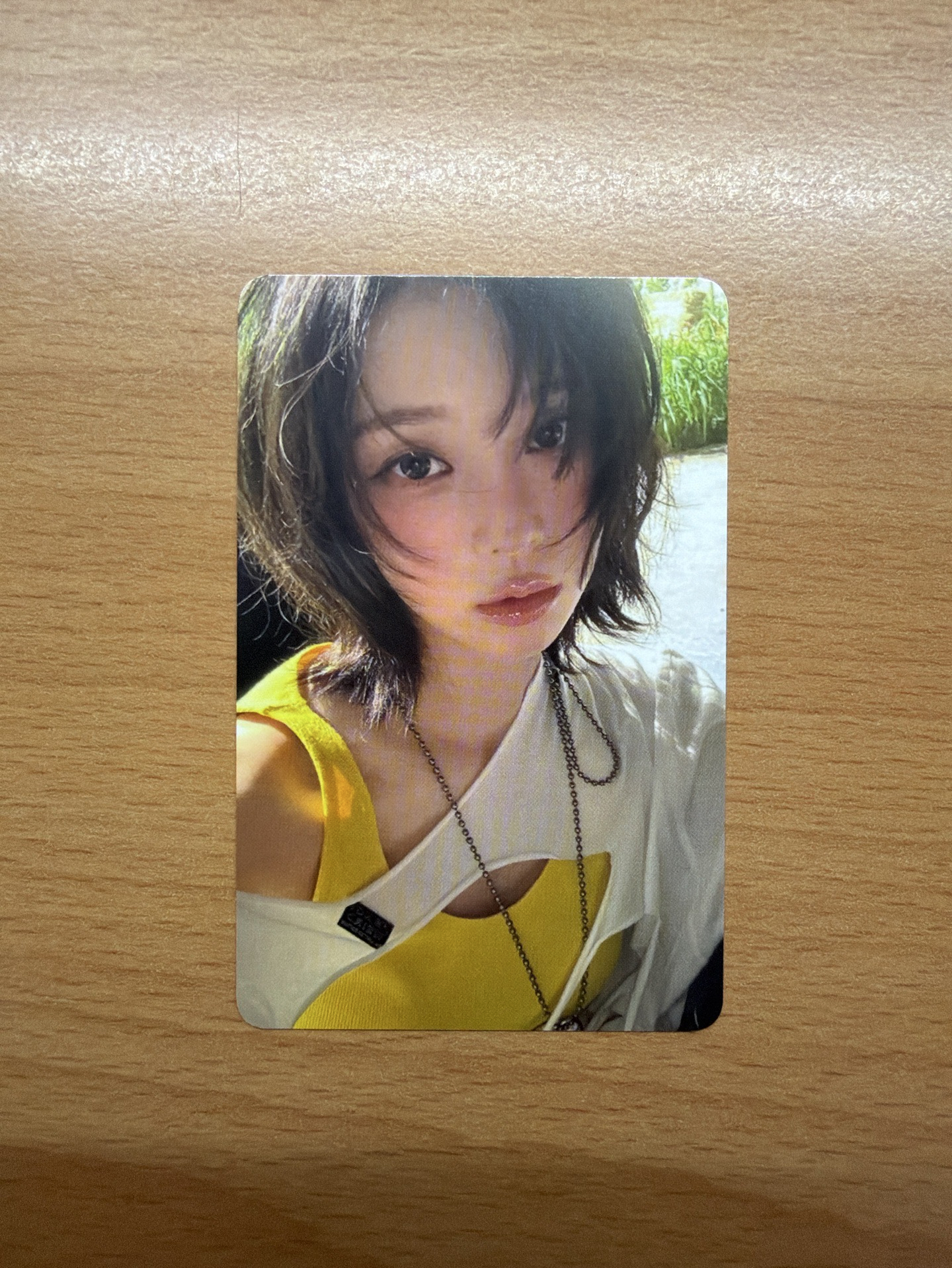 泡泡摩奇特典冬 中背