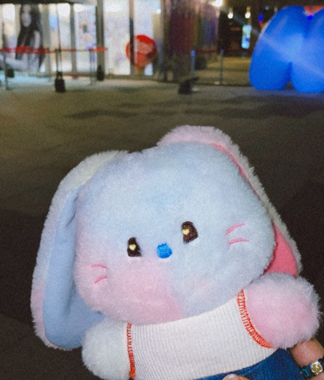 混色bunini+無袖黑帽套裝組