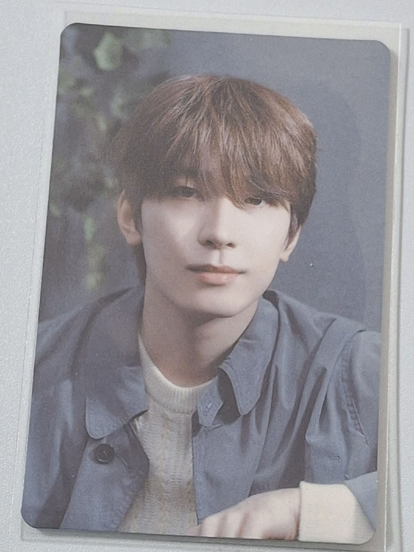 圓佑消費期限專卡