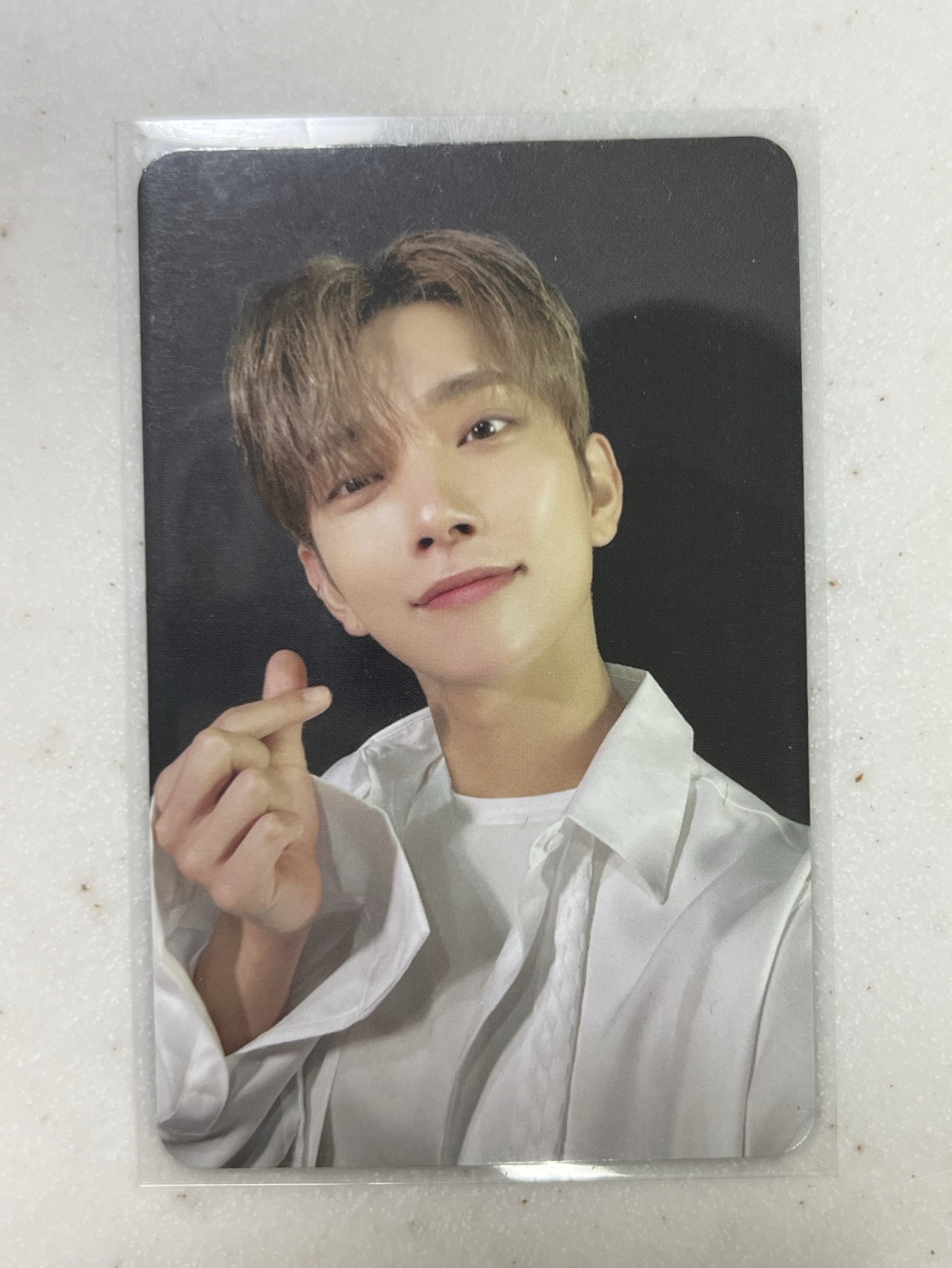 迷12 Feel blue ver 專卡 秀