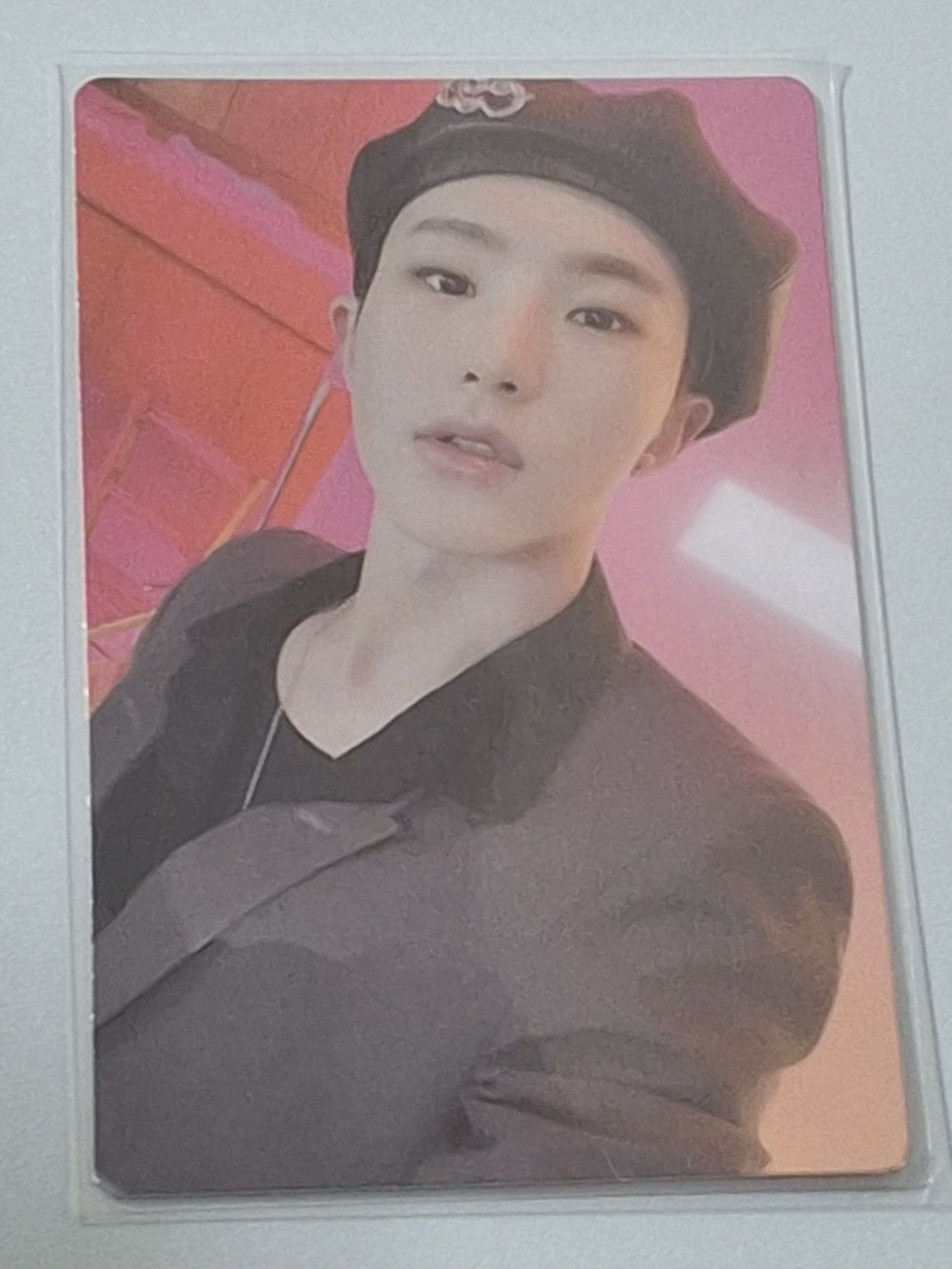 Hoshi mini9克拉盤專卡