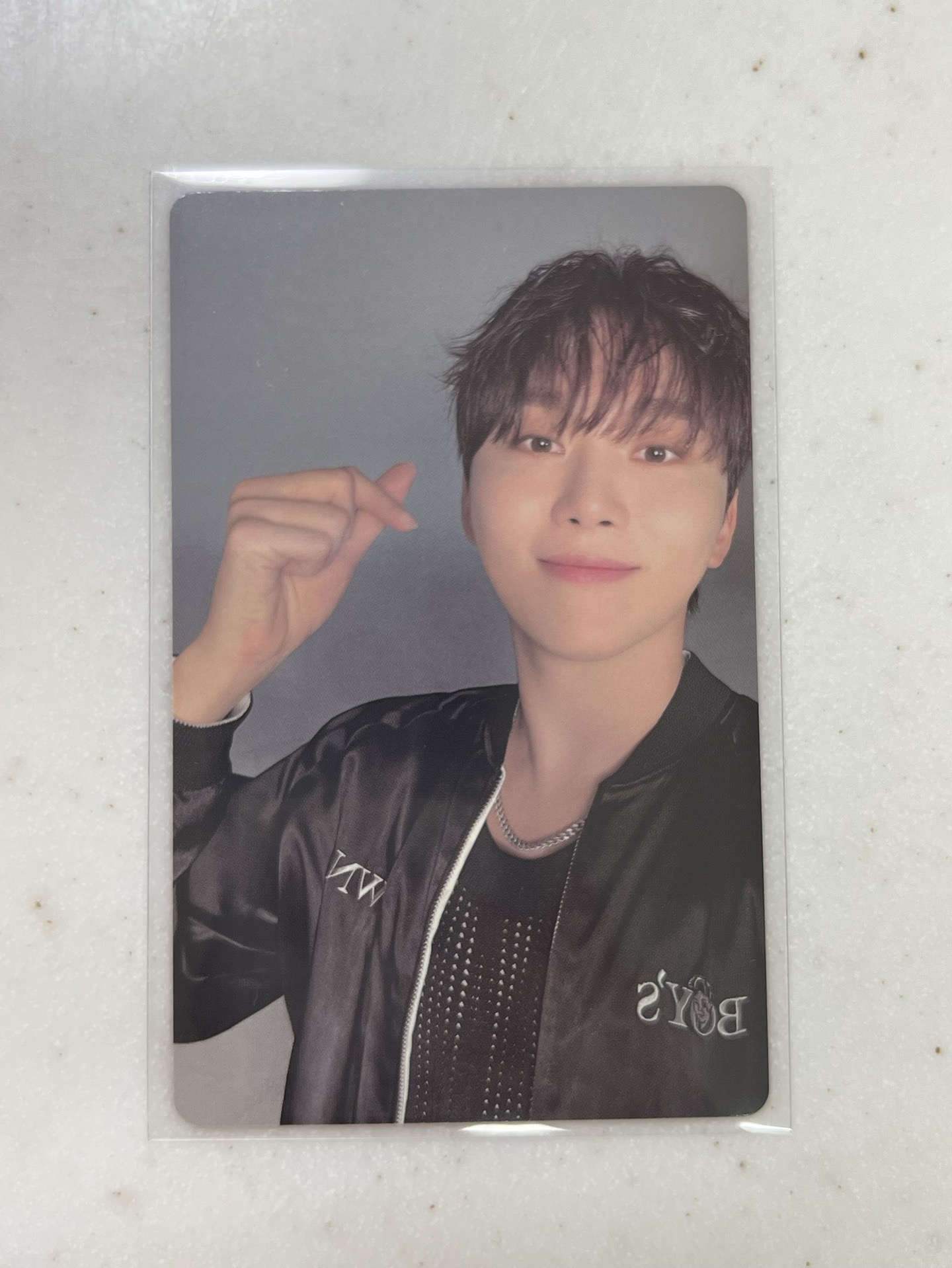 迷十二 Wvs 特典 寛