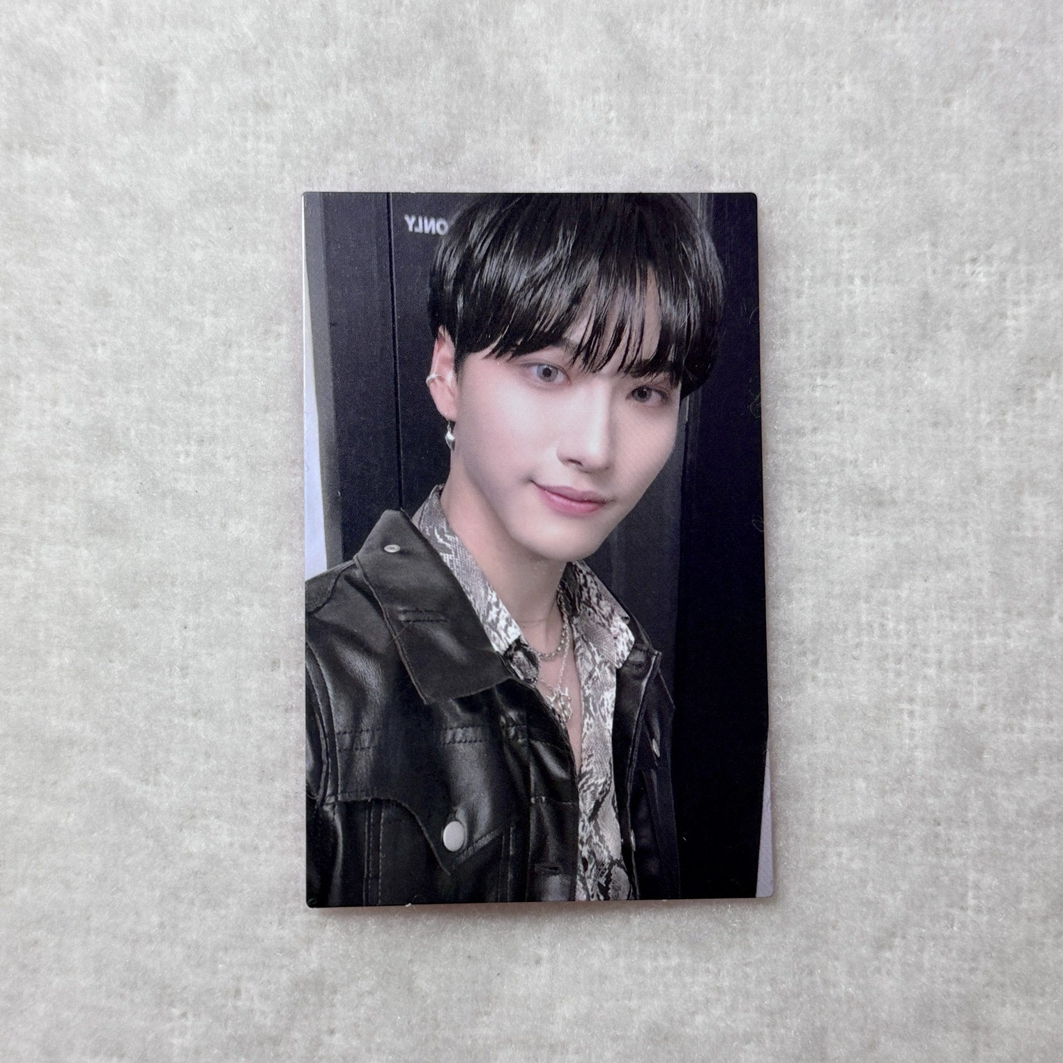 Answer MMT A Ver. 星化