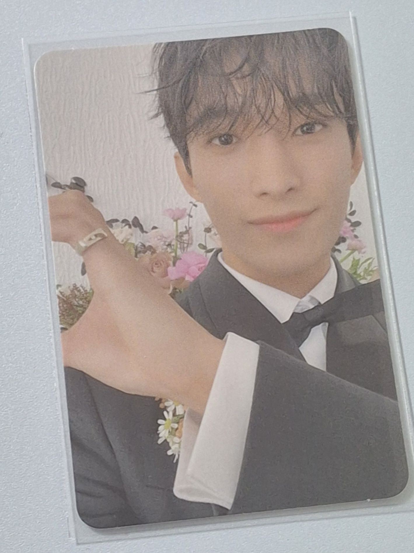 DK mini10克拉盤專卡