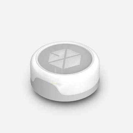 EXO Light Tok 手機支架手燈