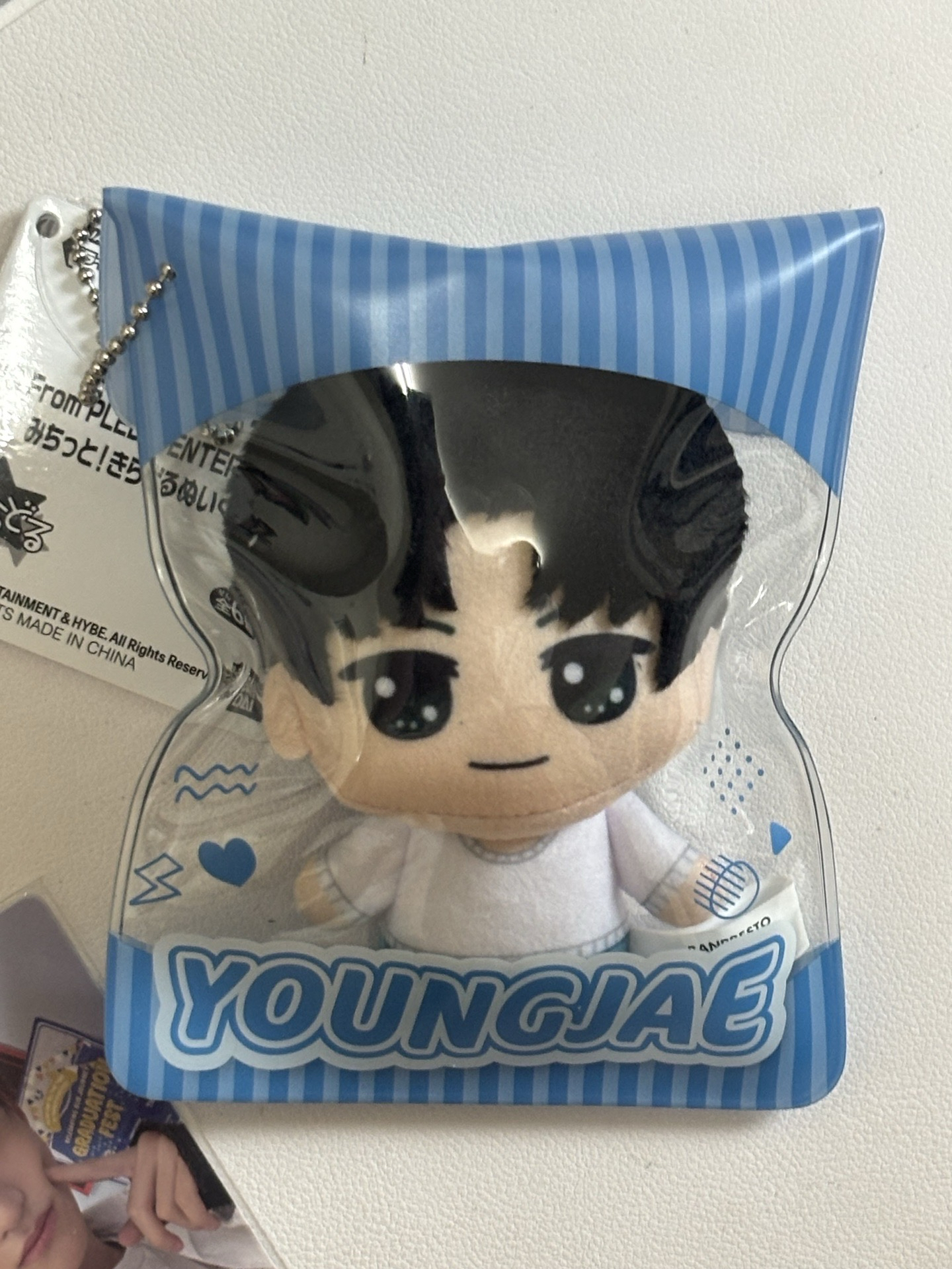 ✨英宰 糖果袋娃【可直拍】