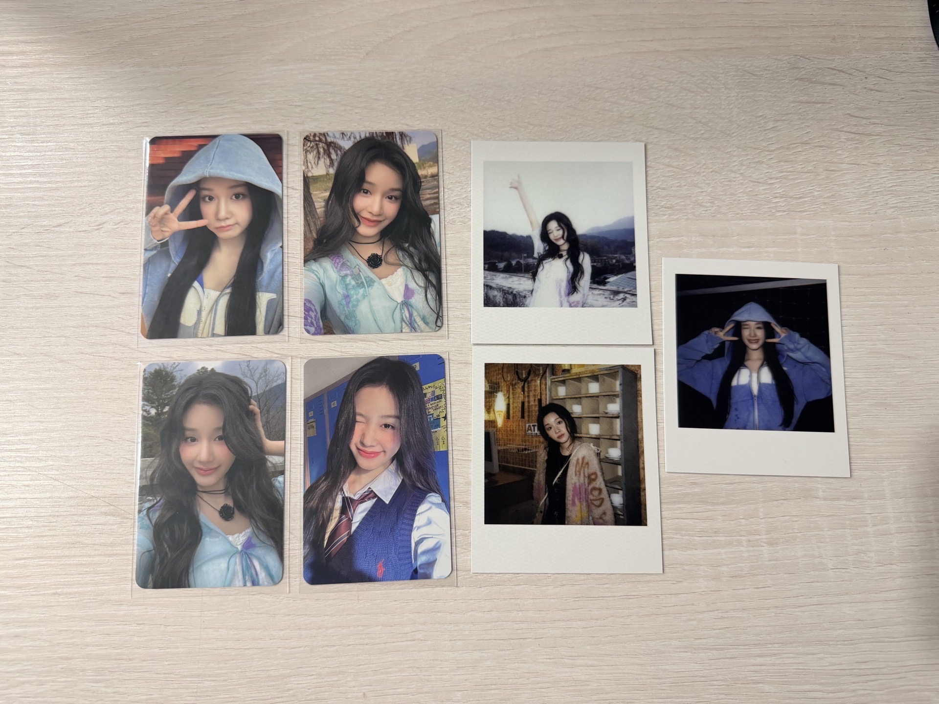 寶怪拼圖相框小卡 Asa+phartia