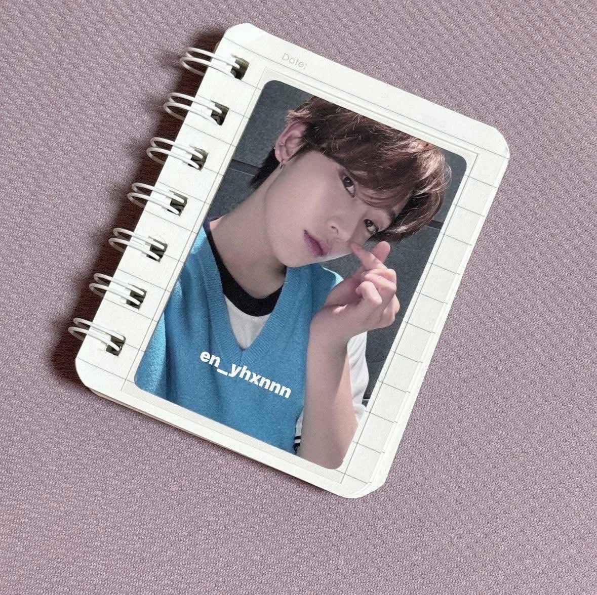 日巡party入場卡禹