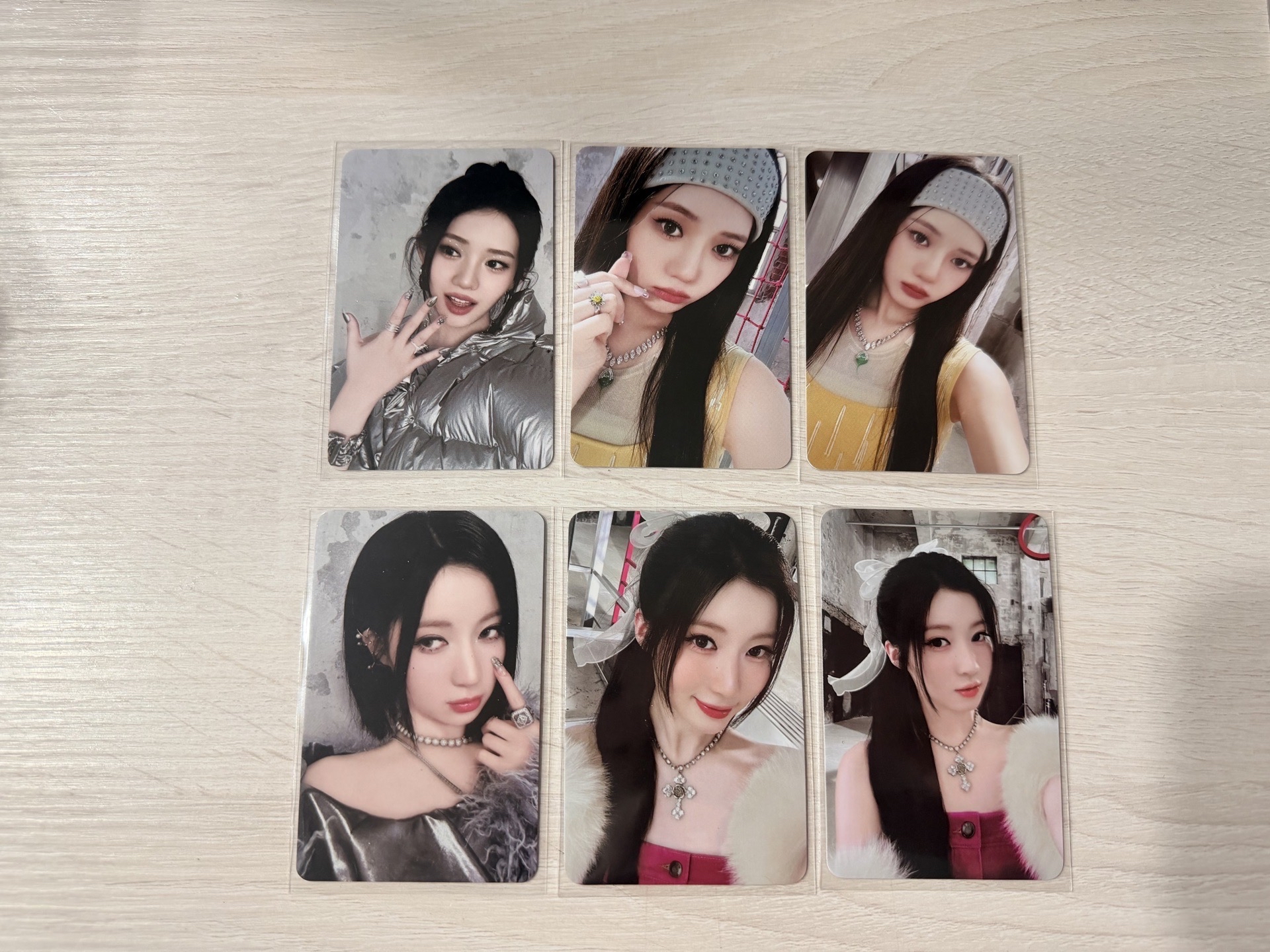 寶怪 drip星光卡 asa rora 