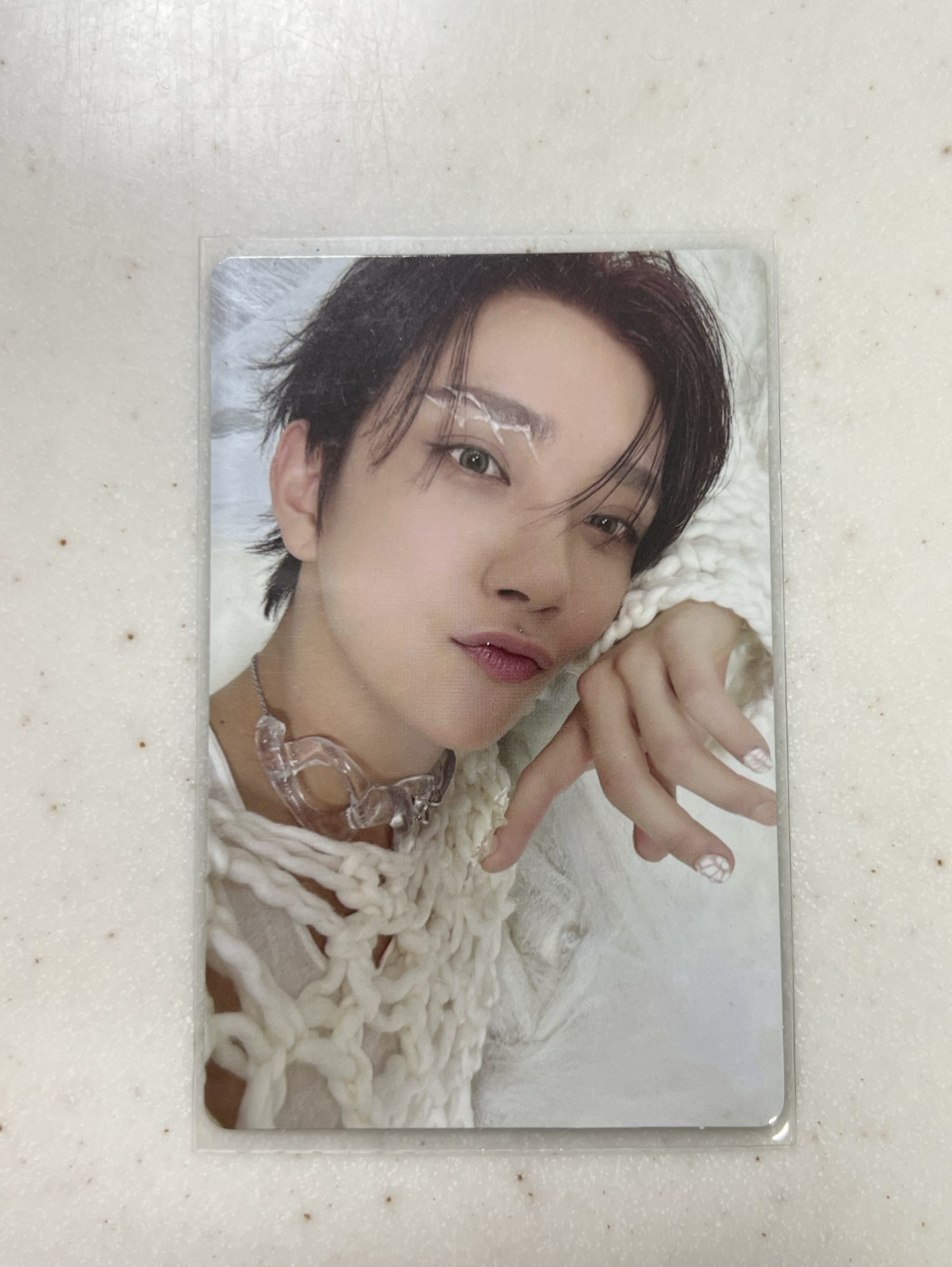 正規五 專卡 秀