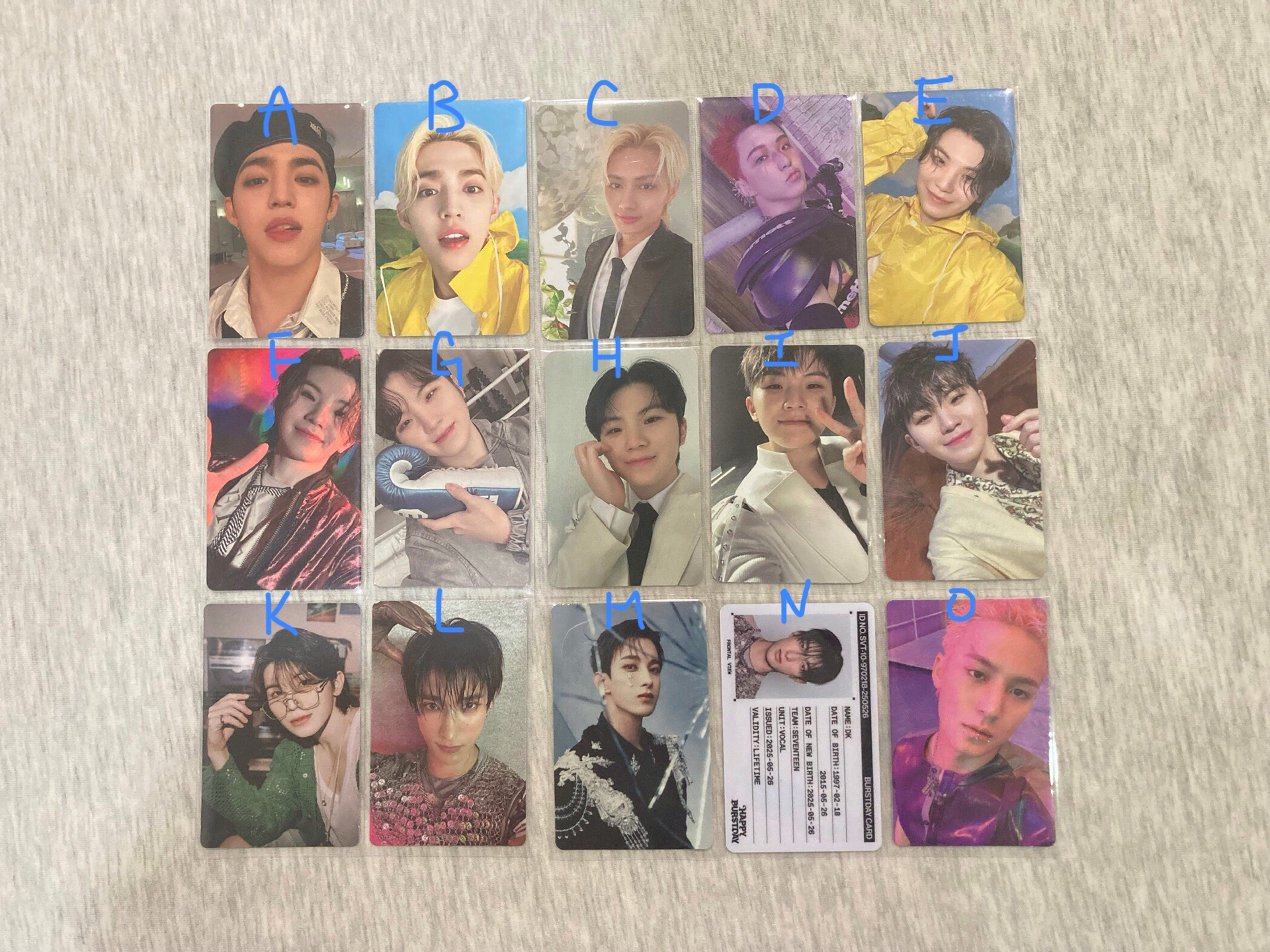 十七ㄉ卡卡悶3～～