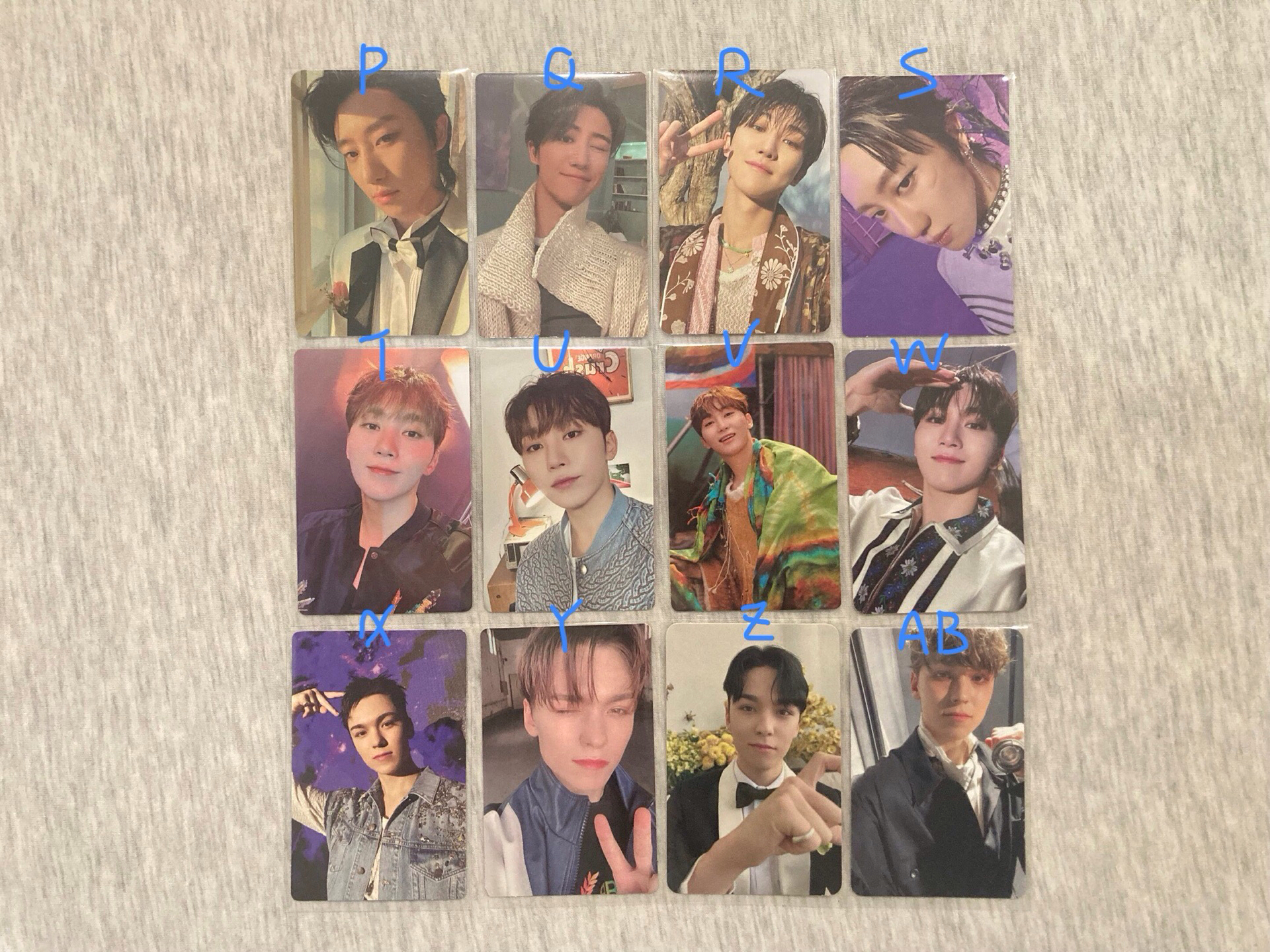 十七ㄉ卡卡悶3～～