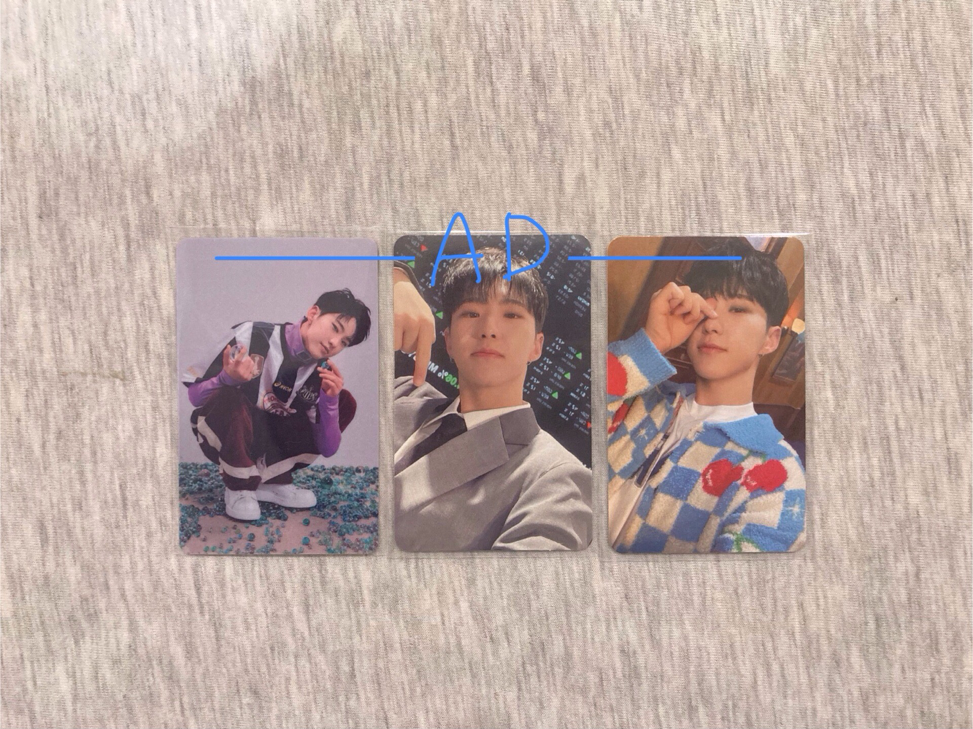 十七ㄉ卡卡悶3～～