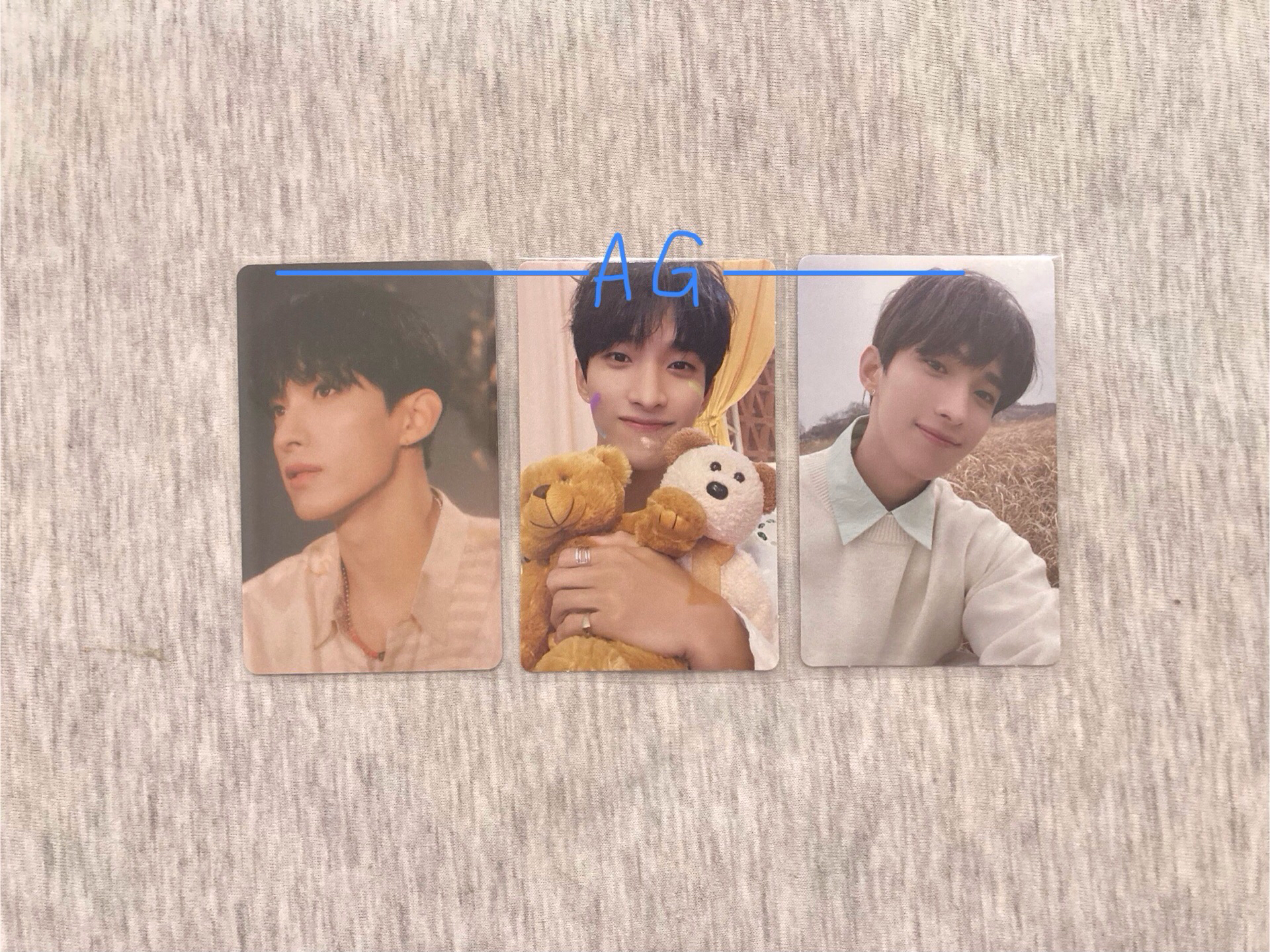 十七ㄉ卡卡悶3～～