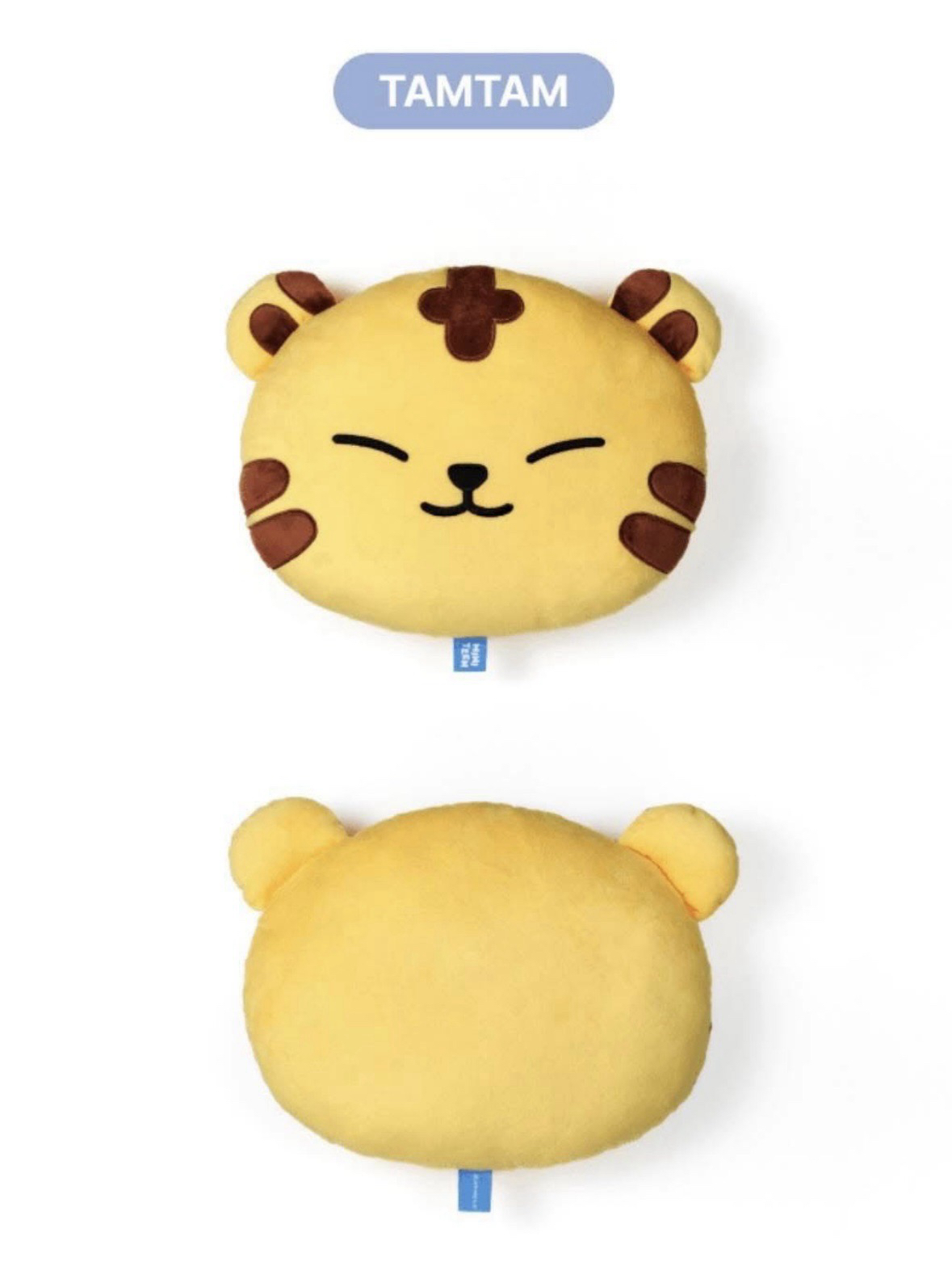 眈眈抱枕全新未拆