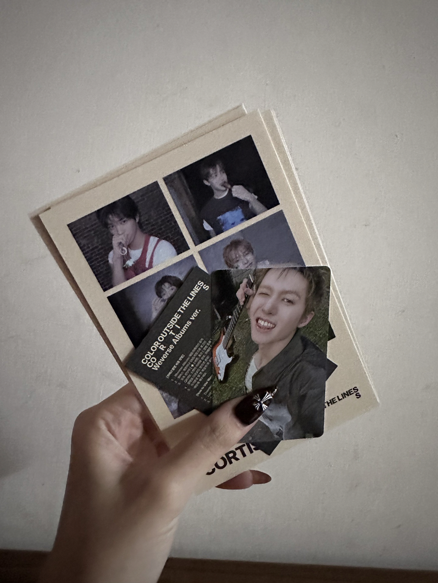 cortis馬丁電子專