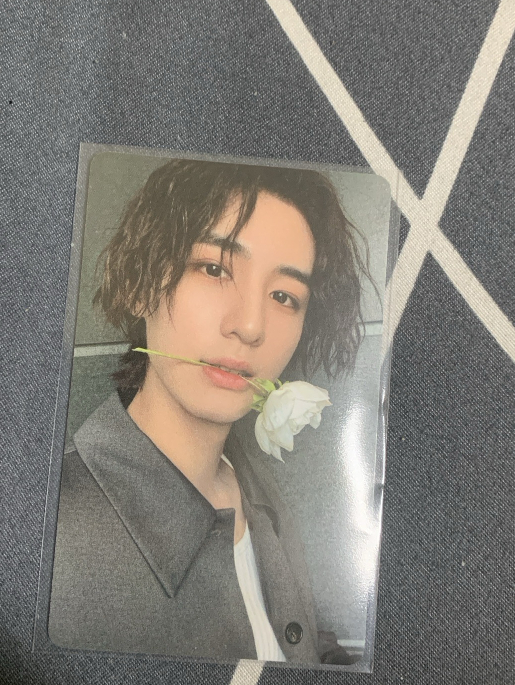 李涵 The Action Wvs特典