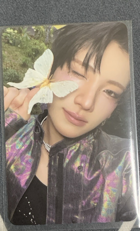 Yuma back to life專卡