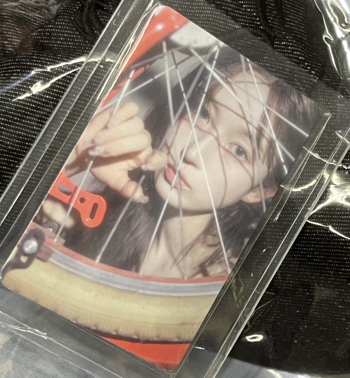 帽子卡嫄 棒球帽卡Blue Valentine快閃