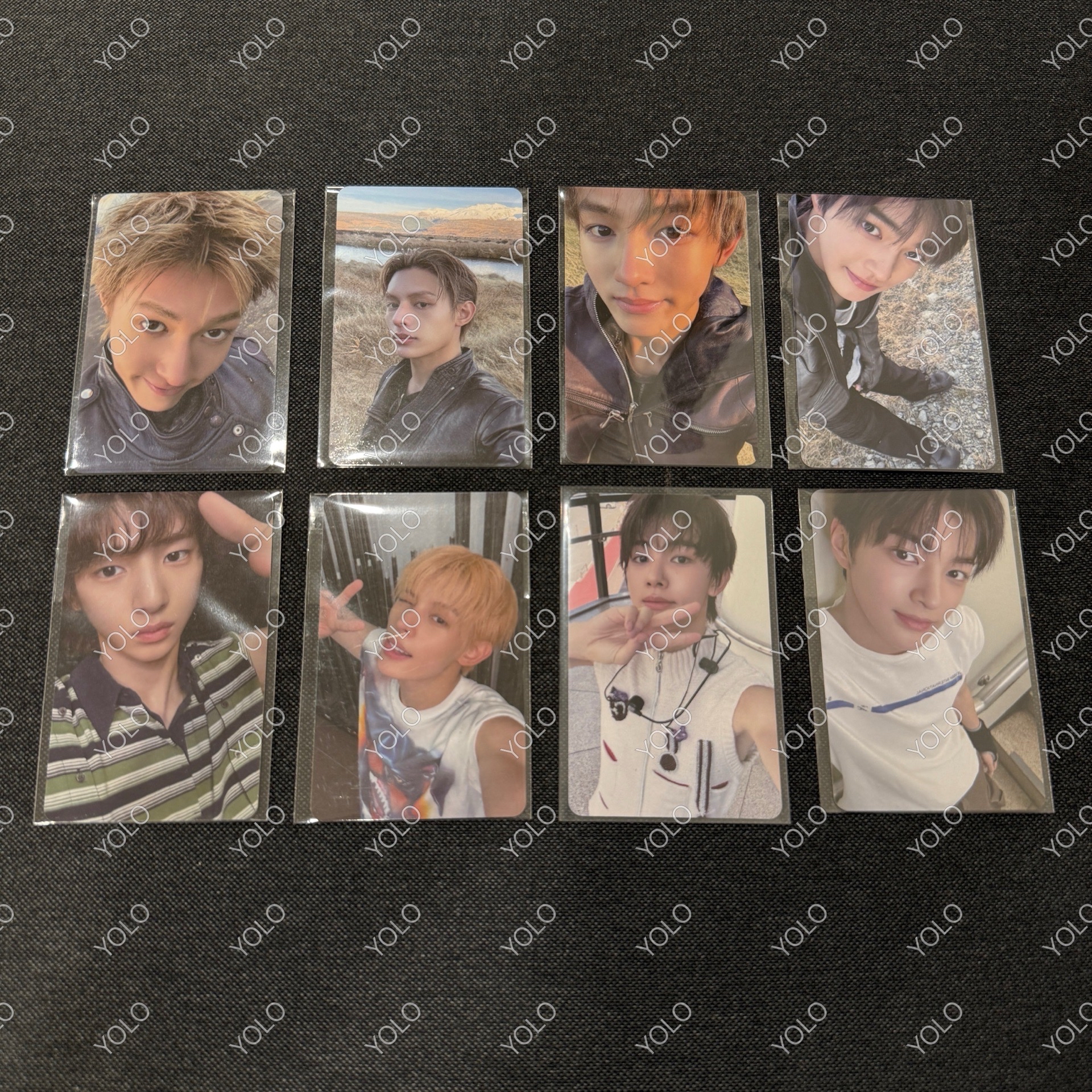 Cortis 迷一 mk sw LD 2.0 線上特典 預購 有購證