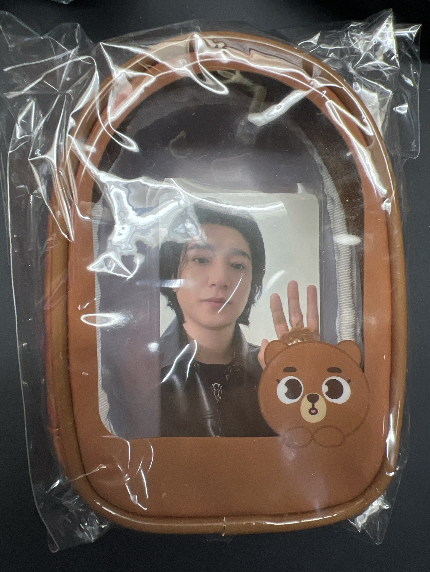 DAY6 Forever Young 安可場週-娃包